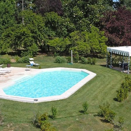 Villa Maffei Rizzardi Palu Δωμάτιο φωτογραφία
