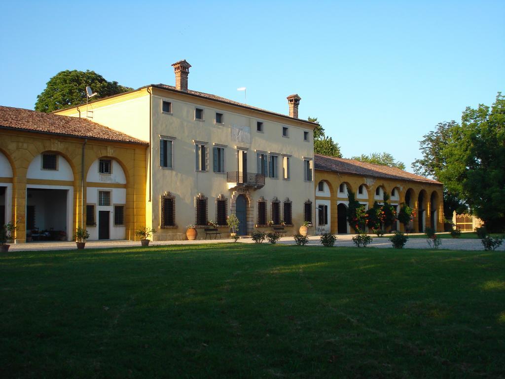 Villa Maffei Rizzardi Palu Δωμάτιο φωτογραφία
