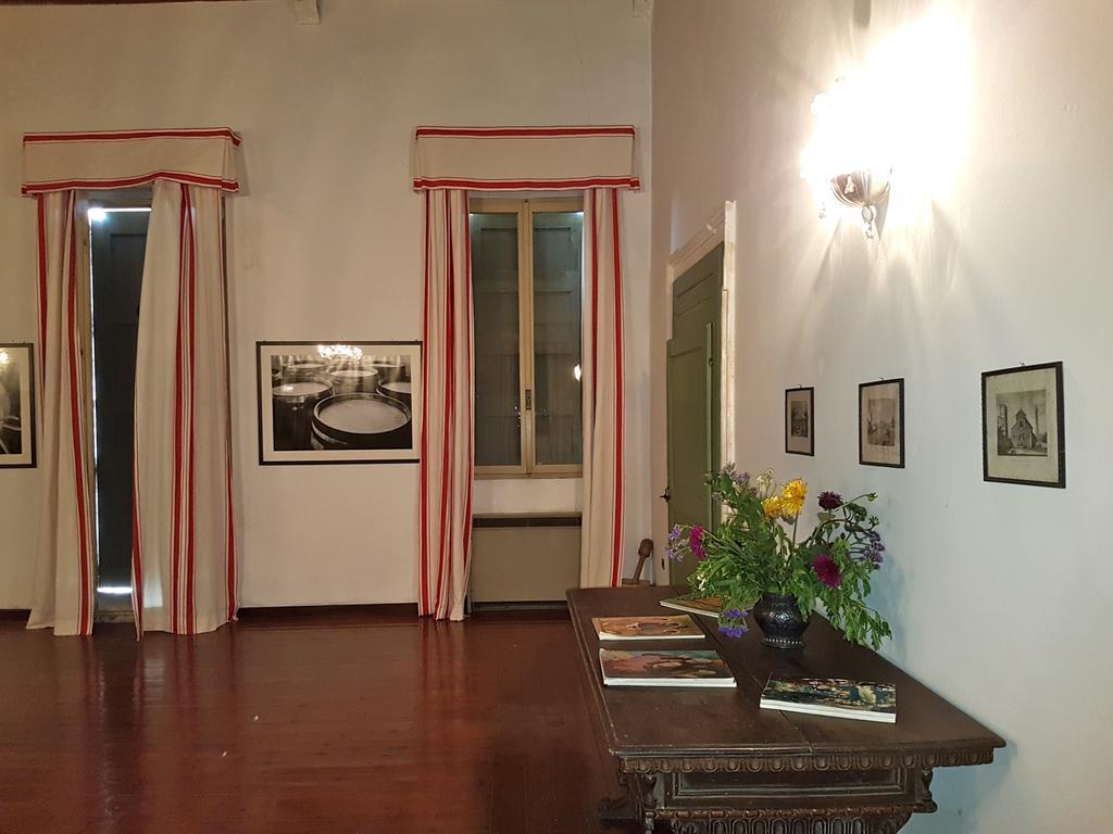 Villa Maffei Rizzardi Palu Εξωτερικό φωτογραφία