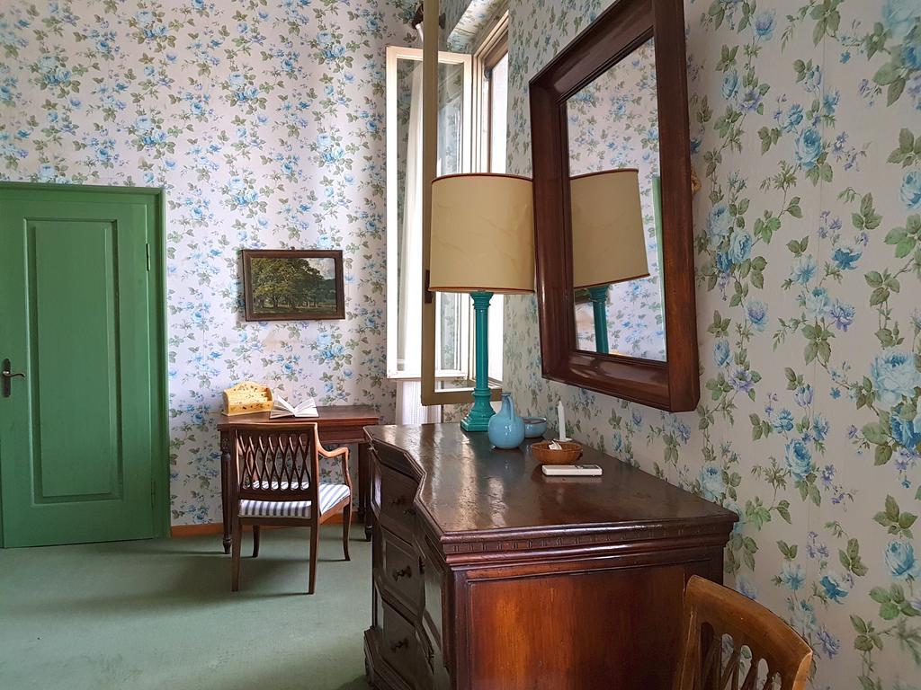 Villa Maffei Rizzardi Palu Εξωτερικό φωτογραφία