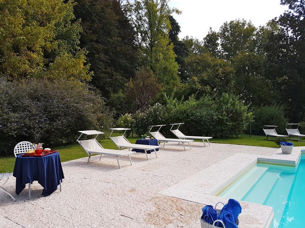 Villa Maffei Rizzardi Palu Εξωτερικό φωτογραφία