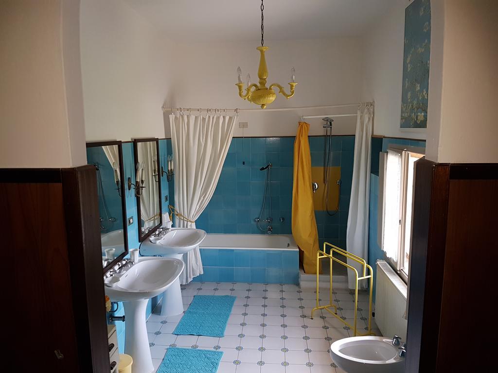 Villa Maffei Rizzardi Palu Εξωτερικό φωτογραφία