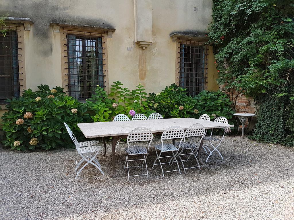Villa Maffei Rizzardi Palu Εξωτερικό φωτογραφία