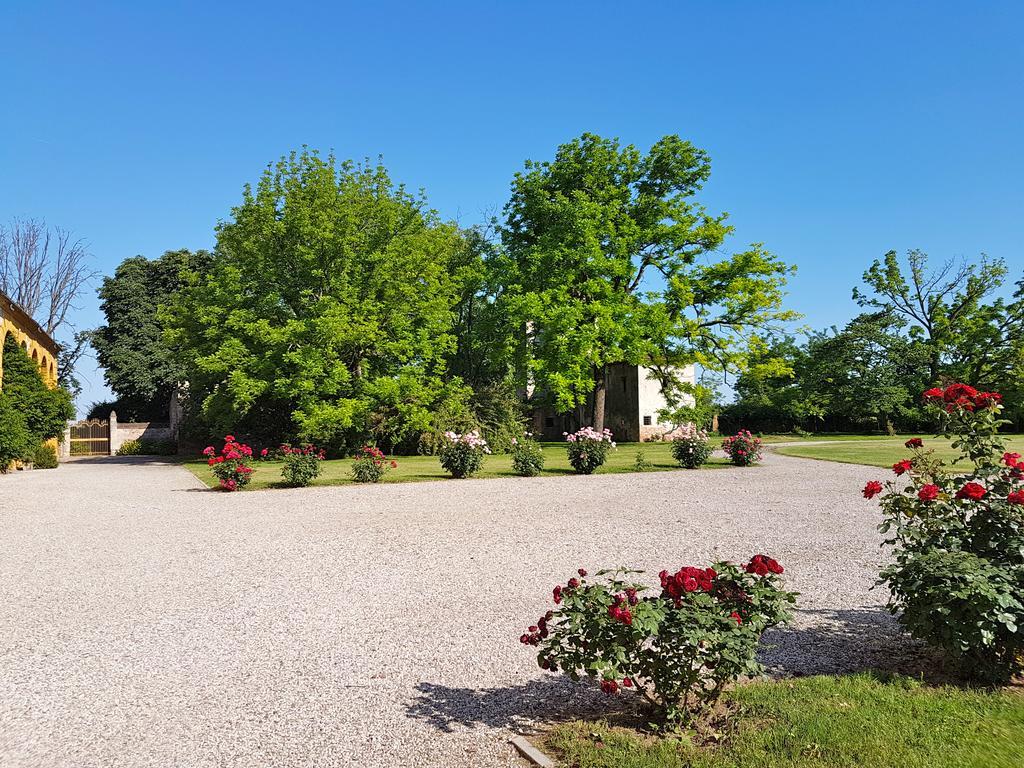Villa Maffei Rizzardi Palu Εξωτερικό φωτογραφία